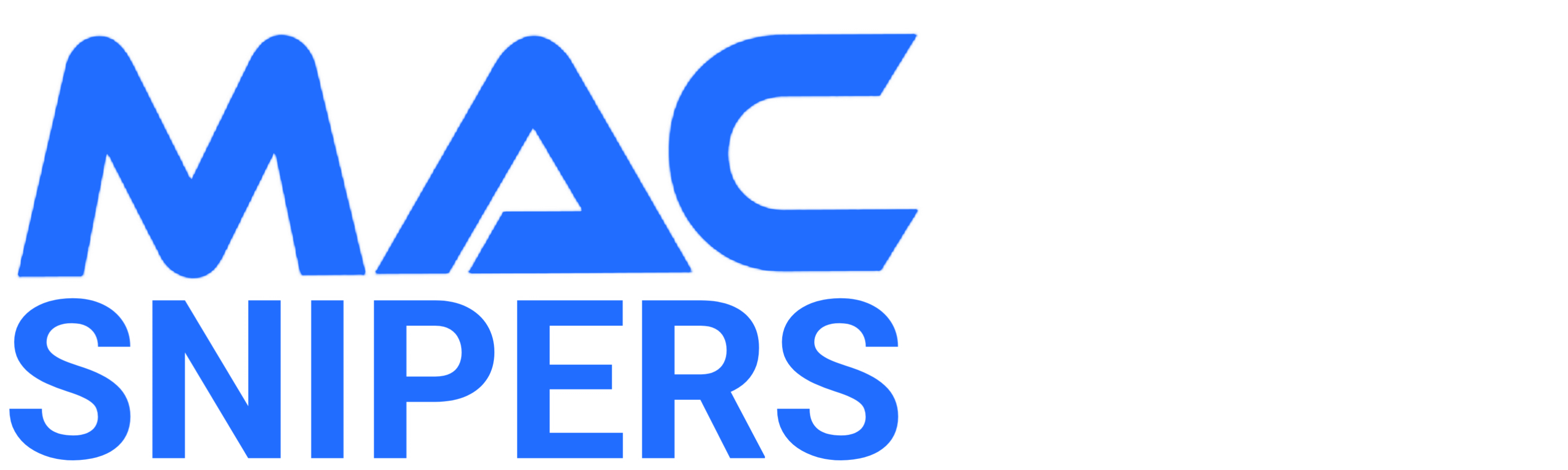 Mac CF Snipers