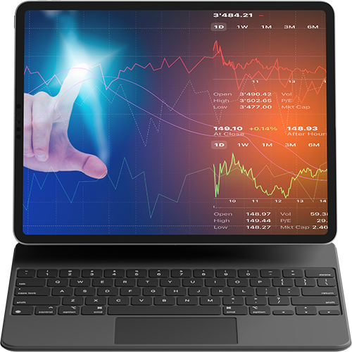 Trading Platform